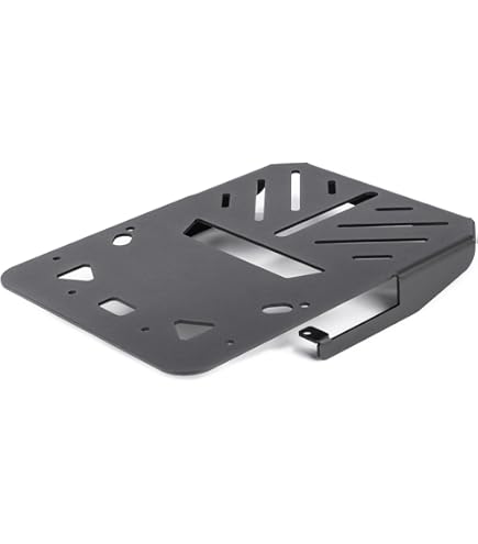 Amazon | Diabolus ホンダハンターカブCT125用リアキャリア CT39 Rear