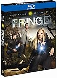 Fringe - Saison 2 [Blu-ray]