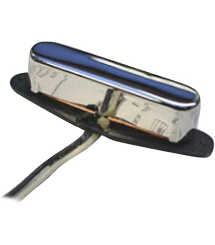 Amazon.co.jp: Lundgren Guitar Pickups Modern Vintage Bridge