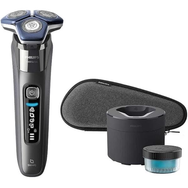PHILIPS Series 7000 メンズ電気シェーバー　S7560 美品 PHILIPS Series 7000 メンズ電気シェーバー S7560 美品 Shaver