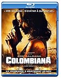 Colombiana [Blu-ray]