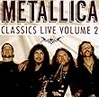 Classics Live Vol 2