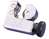Mastercool MSC70027 Mini Pro Tubing Cutter