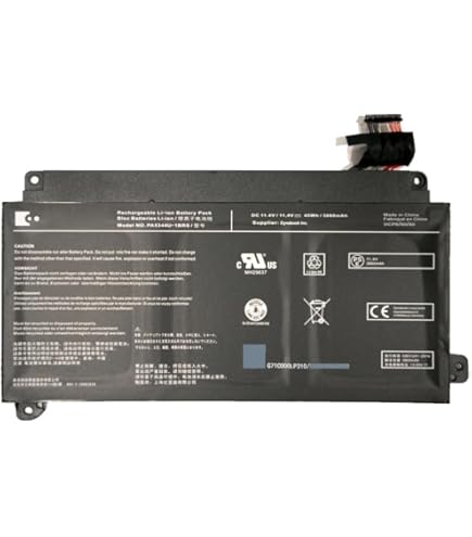 Amazon.co.jp: Dynabook ダイナブック T4 T5 T7 T9 X7 BJ65/FS 交換用