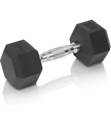 Amazon | IRONMAN CLUB(鉄人倶楽部) プラスチックダンベル15kg KW-789