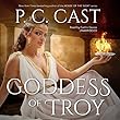 Goddess of Troy: Goddess Summoning, Book 6