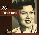20 Best of Patsy Cline