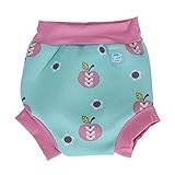 Splash About スプラッシュアバウト ハッピーナッピー Apple Daisy アップルデイジー HNAD ベビー 赤ちゃん [並行輸入品]