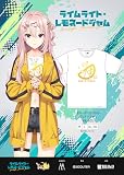 レモネードファクトリー バンドTシャツ M【グッズ】