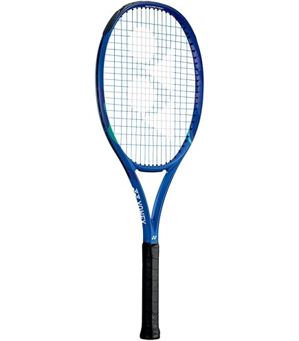 Amazon | ヨネックス（YONEX） 硬式用テニスラケット Eゾーンエース