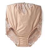 マタニティサポートショーツ　　モカ　サイズ:マタニティＭ～Ｌ