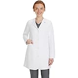 healing hands White Coat Collection Women's 5102" Farrah Lab Coat