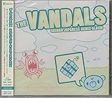 �V���S�E�W���o�j�[�Y�E���~�b�N�X�E�A���o��