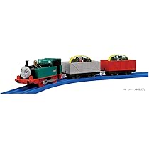 Amazon.co.jp: デッドストック おかしでGOレールセット トーマス 