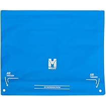 ミレー　エアー コンプレッション バッグ M 3枚&S 2枚 ミレー (Millet) エアー コンプレッション バッグ XS MIS0793 登山