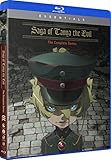 Saga Of Tanya The Evil: The Complete Series [Blu-ray]