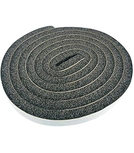 Amazon | 日東 発泡シール材 エプトシ-ラ- No.686 5mm×20mm×2m