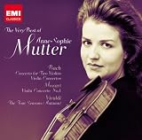 Best of Anne-Sophie Mutter