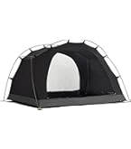 Amazon.co.jp: CAMVIL CRAB 2P キャンプテント TCコットンテント 1-2人