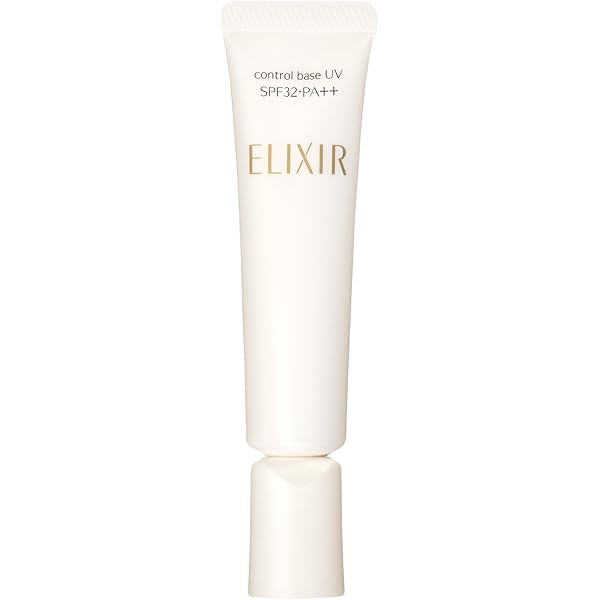 エリクシールシュペリエルデーケアレボリューションSP+SPF50+PA++++ Amazon.co.jp: ELIXIR エリクシール デーケアレボリューション