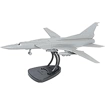 Amazon | LOL-FUN 1/144 スケール 爆撃機モデル 攻撃機 H 6K