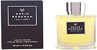 DAVID BECKHAM David Beckham Instinct EDT SP 2.5 fl oz (75 ml)