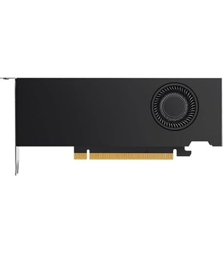 Amazon | NVIDIA RTX A2000 - グラフィックスカード - RTX A2000-6 GB