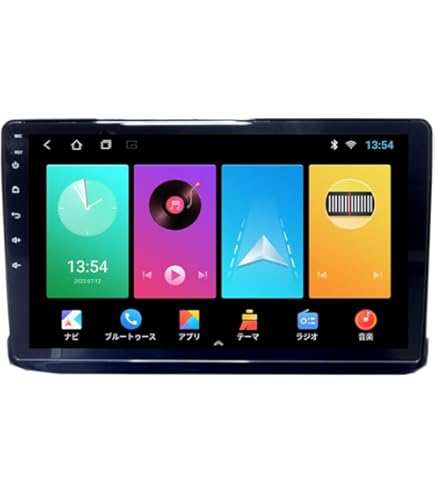 AT118トヨタ ノア ヴォクシー カーナビ アンドロイドナビ android 楽天市場】PT-AT118 70系ノア ヴォクシー カーナビ アンドロイド