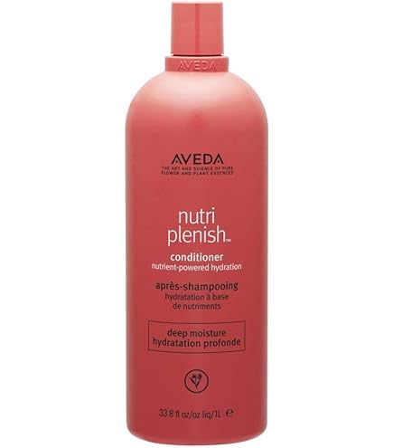 Amazon | アヴェダ AVEDA ニュートリプレニッシュ シャンプー ディープ