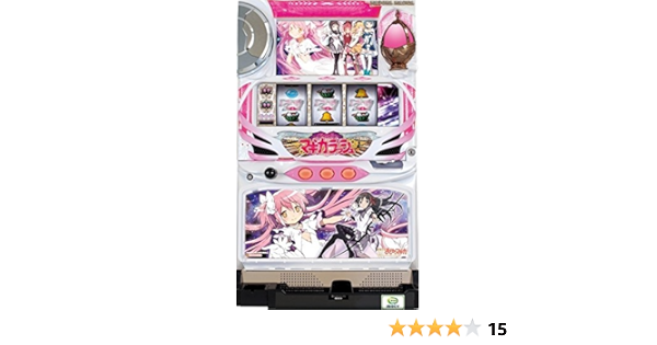注文割引 魔法少女まどか マギカ アルティメットパネル パチンコ パチスロ Www Pastosbons Ma Gov Br