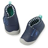 カーターズ Carter's ベビー シューズ 靴 Carter's Every Step Stage 1 Shoe 3-6ヶ月 [並行輸入品]