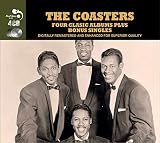 4 CLASSIC ALBUMS PLUS
