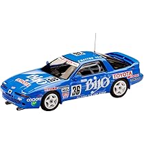 Amazon | ホビージャパン(HobbyJAPAN) 1/64 BIYO スープラ TURBO (MA70
