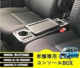 伊藤製作所　コンソール TOYOTA タンク(TANK) ルーミー(ROOMY) DAIHAT...