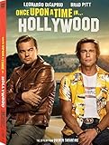 Once Upon a Time In...Hollywood [DVD]