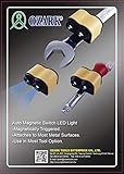 LED ライト　Auto　Magnetic　Switch [並行輸入品]