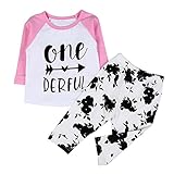 Cutelove　Tシャツ+パンツ2点セット 女の子　新生児　春秋　可愛い　ベビー服　幼児服セット