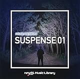 NTVM Music Library �V�[���E�L�[���[�h�� �T�X�y���X01