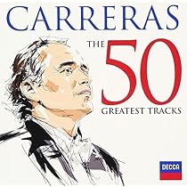 【中古】「非常に良い」［CD］ドミンゴ~ザ・グレイテスト・ヒッツ50(SHM-CD) Amazon.co.jp: ドミンゴ~ザ・グレイテスト・ヒッツ50(SHM-CD