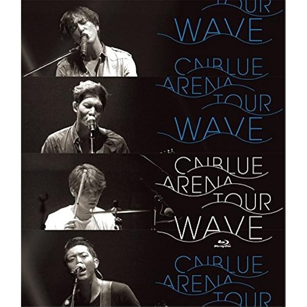 CNBLUE - CNBLUE 2017 Starting Over BOICE盤 DVD CNBLUE「CNBLUE 2017 ARENA LIVE TOUR ～Starting Over