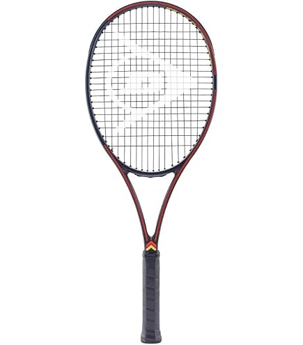 Amazon | DUNLOP(ダンロップ) テニス 硬式テニスラケット