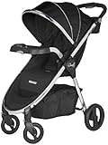 RECARO Performance Denali Luxury Stroller, Onyx by Recaro [並行輸入品]