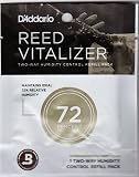 REED VITALIZER リード ヴァイタライザー 湿度コントロールパック 詰め替え用(2個セット)