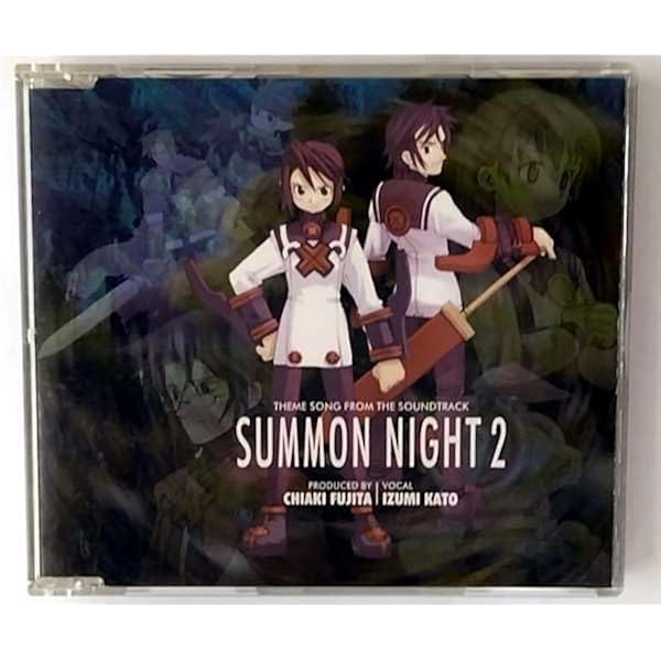 Amazon.co.jp: サウンドトラック「サモンナイト4」: ミュージック