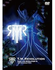 【未開封】T.M.Revolution 西川貴教 DVD 野郎ライブ 円盤 西川貴教オフィシャルファンクラブ「turbo」