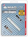 MAG-LITE(マグライト) ソリテールライト BP SV K3A106V