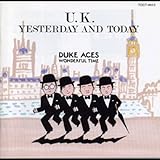 Wonderful Time�gU.K.Yesterday and Today�h