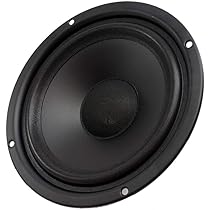 Amazon.co.jp: ボストンアコースティックスタイル 6.5インチ