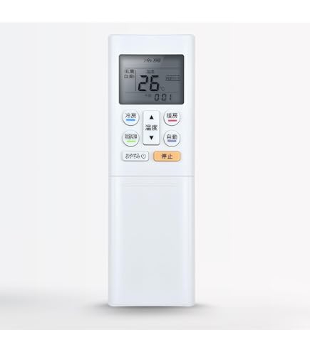 富士通ゼネラル 純正エアコン用リモコン AR-RFC5J 部品番号 dwos6rj Amazon.co.jp: エアコンリモコン AR-RFC5J for Fujitsu 富士通ゼネラル