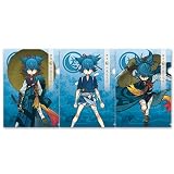 刀剣乱舞-ONLINE- 31:小夜左文字 クリアファイルセット